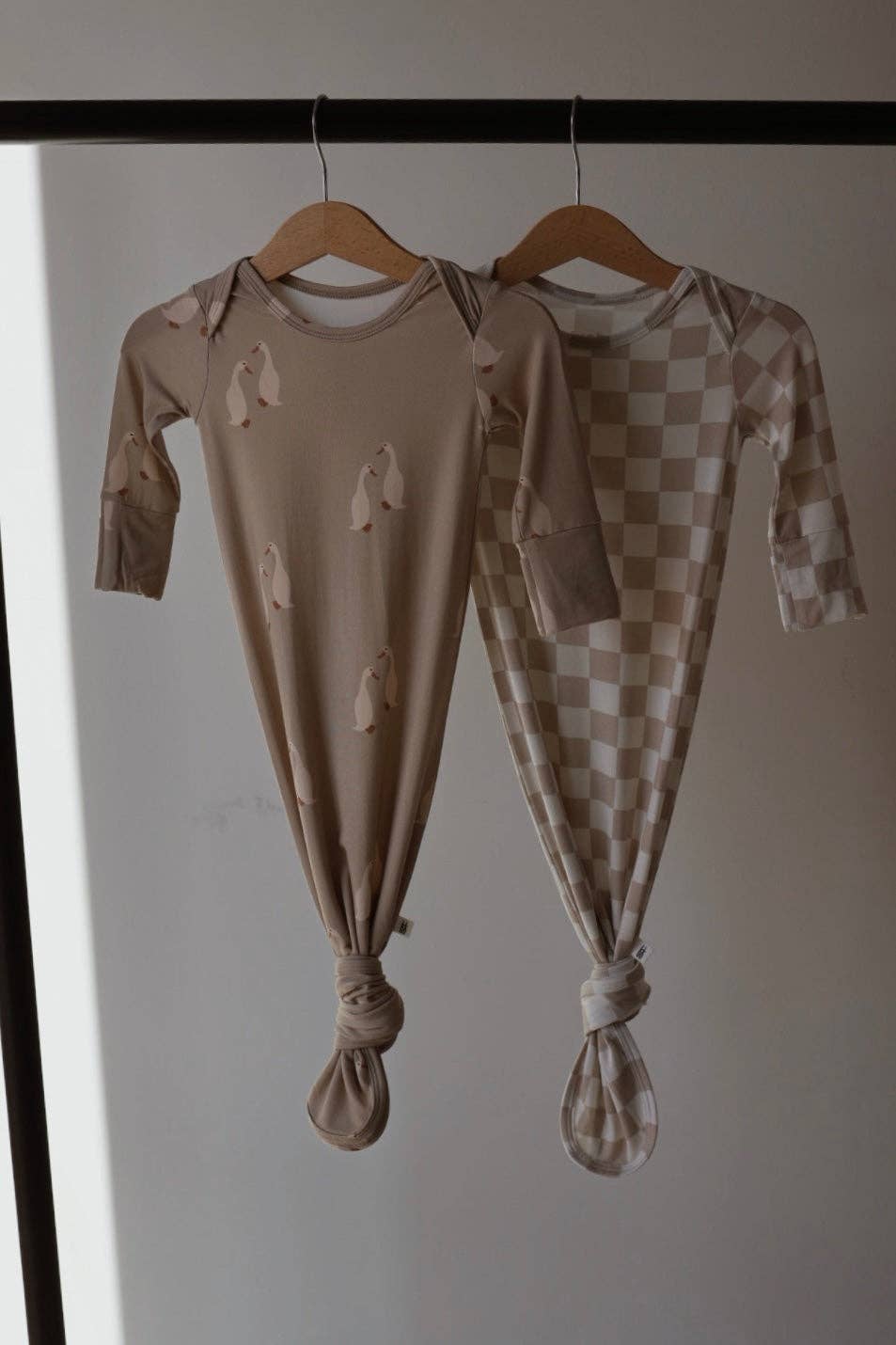 Bamboo Baby Essentials