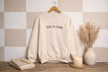 God Is Good Sweatshirt